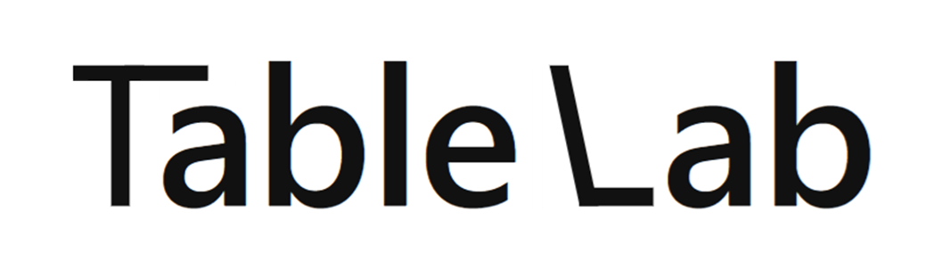 Table Lab